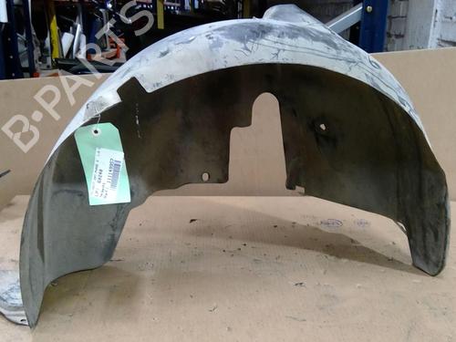 Used Wheel arch PEUGEOT 207 (WA_, WC_) 1.6 HDi (92 hp) 29291988