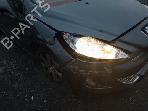 Interrupteur de vitre arrière droite PEUGEOT 308 SW I (4E_, 4H_) 1.6 HDi | BP30823612I28