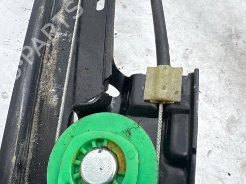 Front left window mechanism CITROËN C6 (TD_) 2.7 HDi | BP35902257C22 - Image 2