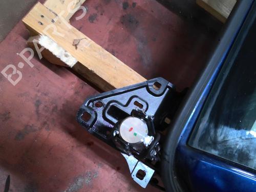 Hardtop PEUGEOT 207 CC (WD_) 1.6 HDi | BP31353927C126  - Image 10