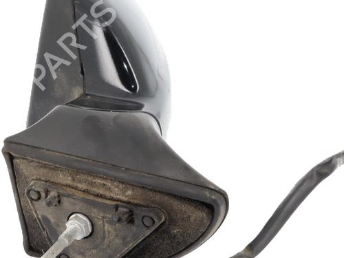 Used Left mirror Left mirror 20360813 20360813