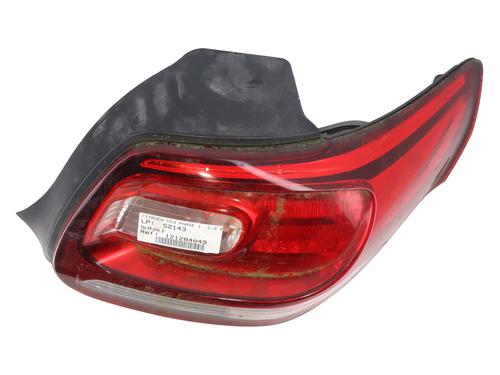 Right taillight CITROËN DS3 (SA_) 1.2 VTi 82 | BP32456397C35 - Image 2