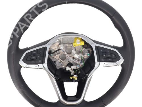 Steering wheel VW POLO VI (AW1, BZ1, AE1) 1.0 TSI | BP40000683C49 - Image 4