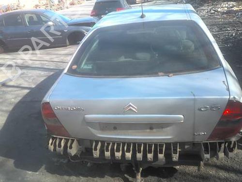 AC compressor CITROËN C5 I (DC_) 2.0 HDi (DCRHYB) | BP24415520M34  - Image 14