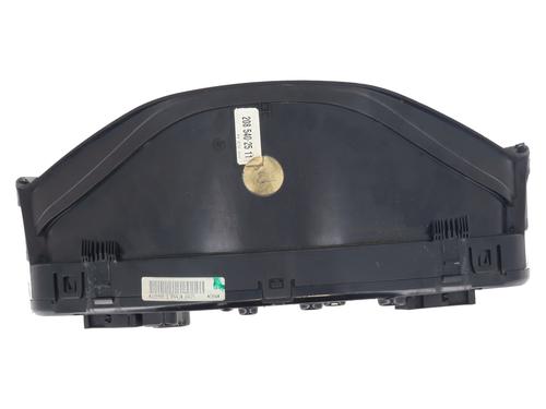 Used Instrument cluster Instrument cluster MERCEDES-BENZ CLK (C208) CLK 200 Kompressor (208.345) (192 hp) 30976480 30976480