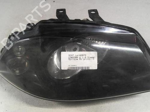 Used Right headlight Right headlight 22003203 22003203
