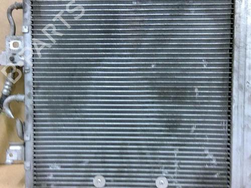 AC radiator OPEL ZAFIRA / ZAFIRA FAMILY B (A05) 1.9 CDTI (M75) | BP28210986M32 