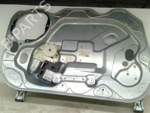 Front left window mechanism FORD FOCUS C-MAX (DM2) 1.6 TDCi | BP35902346C22 - Image 2
