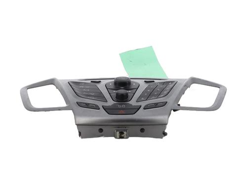 Radio FORD FIESTA VI (CB1, CCN) 1.4 TDCi | BP28113379E6