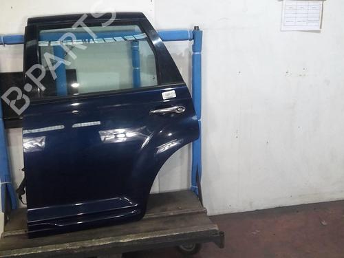 Left rear door CHRYSLER PT CRUISER (PT_) 2.2 CRD | BP20366575C4 