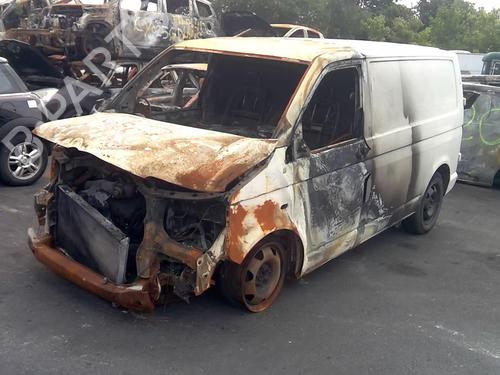 Used Parts VW TRANSPORTER T5 Van (7HA, 7HH, 7EA, 7EH) 2.5 TDI 1876709