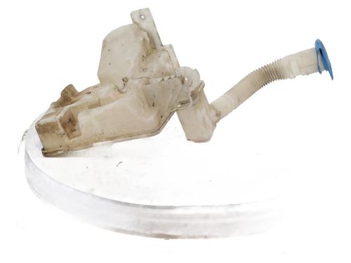 Used Windscreen washer tank Windscreen washer tank VW POLO V (6R1, 6C1) 1.2 (70 hp) 31206367 31206367