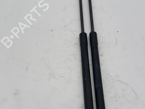 Used Tailgate lift support Tailgate lift support TOYOTA AURIS (_E15_) 2.0 D-4D (ADE150_, ADE150R) (126 hp) 33836984 33836984