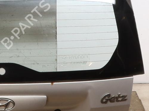tailgate-hyundai-getz-tb-2001-2002-2003-2004-2005-2006-2007-2008-2009-2010-2011-40289948 main image