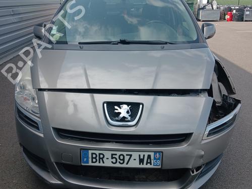 Middle console PEUGEOT 5008 (0U_, 0E_) 1.6 HDi | BP29292311I22 - Image 13