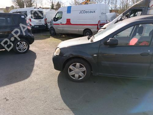 Ratstangsstang DACIA LOGAN MCV (KS_) 1.5 dCi (KS0K) | BP34106812I23 - Image 6