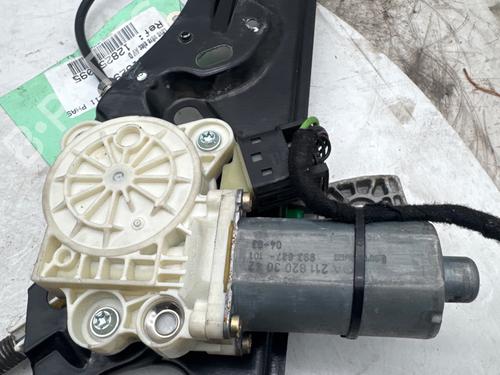 Front right window mechanism MERCEDES-BENZ E-CLASS (W211) E 320 CDI (211.026) | BP36850990C23  - Image 6