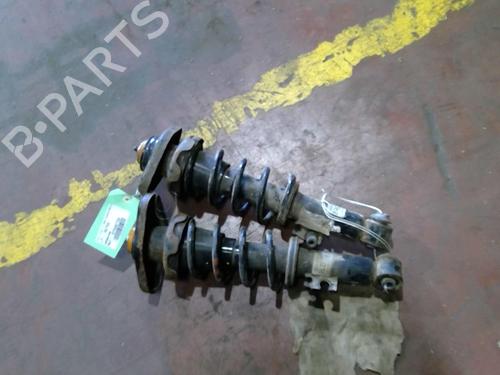 Right rear shock absorber MINI MINI Roadster (R59) Cooper SD | BP23200793M19