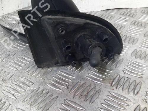 Used Left mirror PEUGEOT 307 (3A/C) 2.0 HDi 90 (90 hp) 20355198