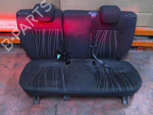 Rear seat OPEL CORSA D (S07) 1.3 CDTI (L08, L68) | BP30321072C17  - Image 7