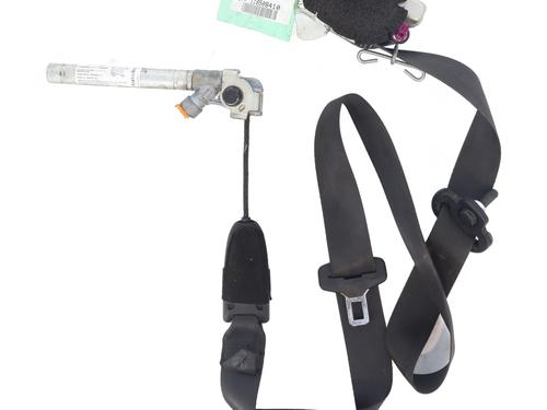 Used Front left seatbelt Front left seatbelt ALFA ROMEO MITO (955_) 1.4 MultiAir (955AXL1B) (105 hp) 31365834 31365834
