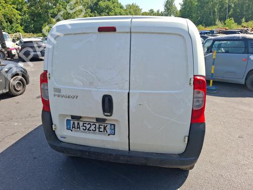 Left taillight PEUGEOT BIPPER (AA_) 1.4 HDi | BP28211129C34  - Image 13