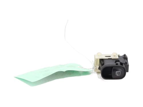 Left rear window switch MERCEDES-BENZ C-CLASS (W203) C 200 CDI (203.007) | BP33418836I29  - Image 5