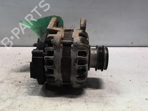 Alternator DACIA SANDERO II 1.2 | BP20366097M7 