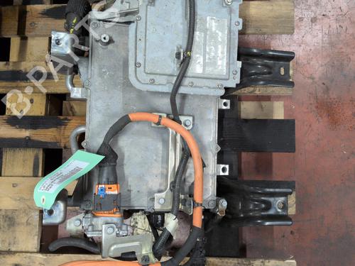 Inverter/Converter RENAULT MEGANE E-TECH SUV EV60 (BNJ1) | BP37742730M119 - Image 4