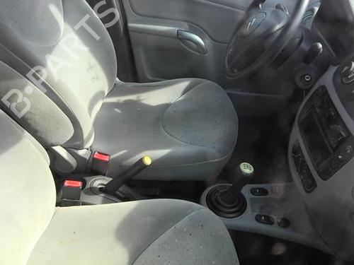 Front left panel CITROËN C3 I (FC_, FN_) | BP37246376C58 - Image 15