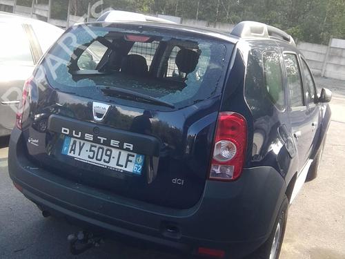 Front wiper motor DACIA DUSTER (HS_) 1.5 dCi (HSMC) | BP23214775M29 - Image 11