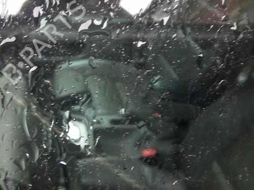 Left rear door AUDI A4 B6 (8E2) 2.5 TDI | BP22002980C4 