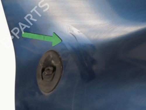 Right front fenders CHRYSLER PT CRUISER (PT_) 2.2 CRD | BP25223892C42 