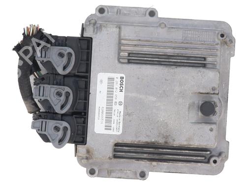 Used Engine control unit (ECU) RENAULT TRAFIC II Bus (JL) 2.0 dCi 90 (JL00, JL01, JL0H, JL0M, JL0P, JL0S) (90 hp) 31818102