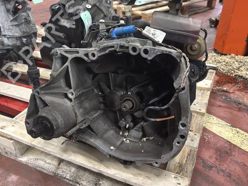 Used Gearbox Gearbox RENAULT TWINGO I (C06_) 1.2 (C066, C068) (58 hp) 33895669 33895669
