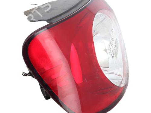 Left taillight VW GOLF PLUS V (5M1, 521) 1.9 TDI | BP25589044C34 - Image 6