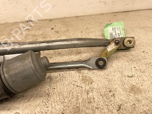 Motor limpa vidros frontal Motor limpa vidros frontal 36909666 36909666