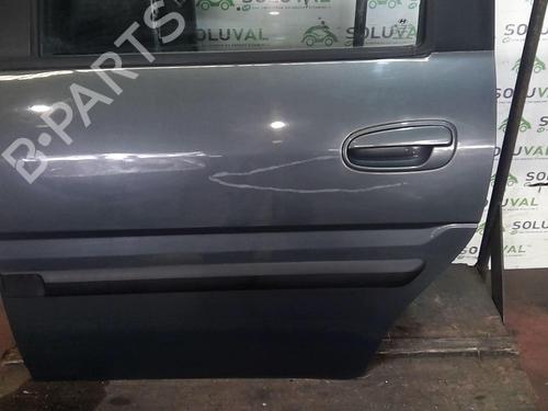 Left rear door HYUNDAI MATRIX (FC) 1.5 CRDi VGT | BP22004279C4 