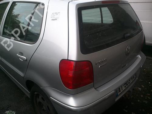 Right taillight VW POLO (6N2) 1.4 | BP20364793C35