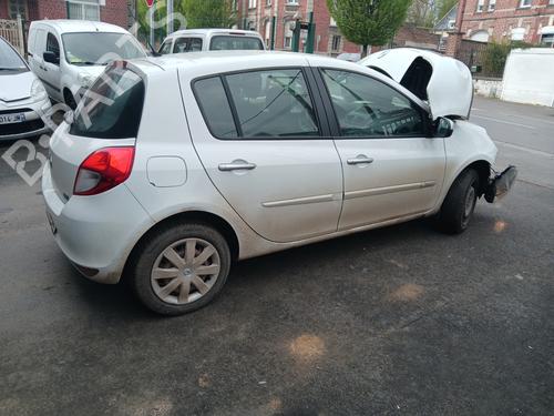 Right front window switch RENAULT CLIO III (BR0/1, CR0/1) 1.2 16V Hi-Flex (BR1U, CR1U) | BP25824523I26  - Image 19