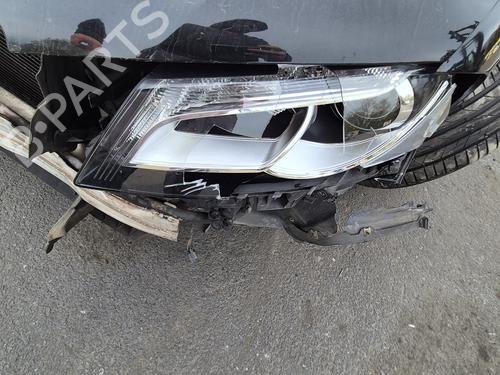 Left front window switch AUDI A3 Sportback (8PA) 2.0 TDI 16V | BP34224486I27 - Image 11