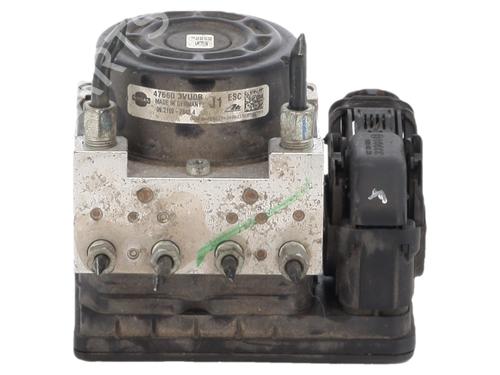 Used ABS pump ABS pump NISSAN NOTE (E12) 1.5 dCi (90 hp) 33836993 33836993