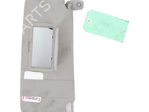 Left sun visor OPEL MERIVA B MPV (S10) 1.6 CDTI (75) | BP24116069I1 