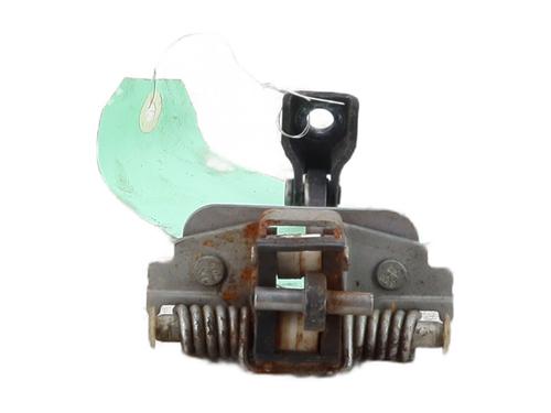 Used Hinge/Door check strap PEUGEOT 3008 I MPV (0U_) 1.6 HDi (109 hp) 25746751