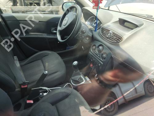 Electronic module RENAULT CLIO III (BR0/1, CR0/1) 1.5 dCi (BR17, CR17) | BP31287780M83 - Image 5