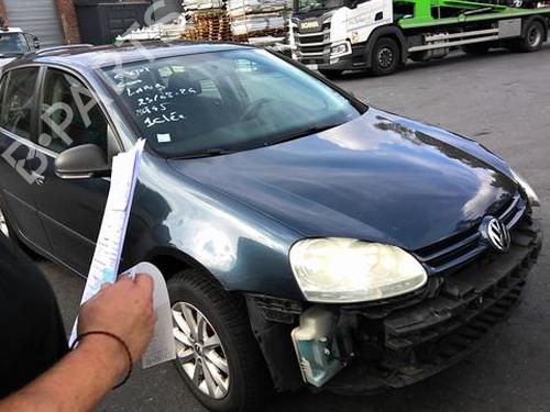 Gearbox VW GOLF V (1K1) 1.9 TDI | BP39258286M3 - Image 16