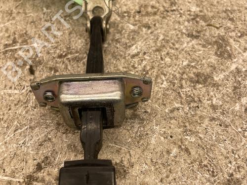 Used Hinge/Door check strap Hinge/Door check strap CITROËN C-CROSSER (VU_, VV_) 2.2 HDi (156 hp) 36656746 36656746