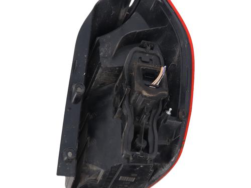 Used Left taillight Left taillight RENAULT SCÉNIC II (JM0/1_) 1.9 dCi (JM14) (131 hp) 38603052 38603052