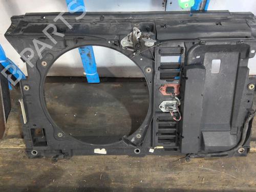 Used Front slam panel Front slam panel PEUGEOT 607 (9D, 9U) 2.2 16V (158 hp) 20356607 20356607