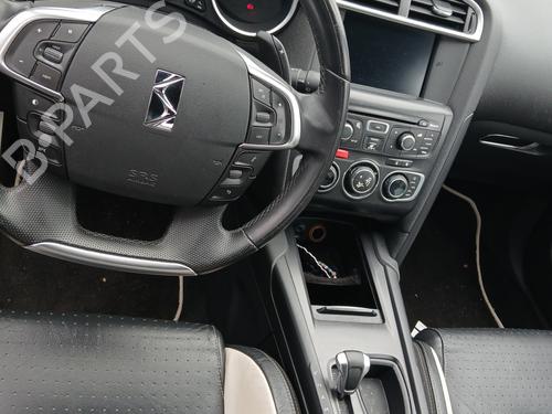 Steering rack CITROËN DS4 (NX_) 1.6 HDi 115 | BP26508700M22  - Image 6